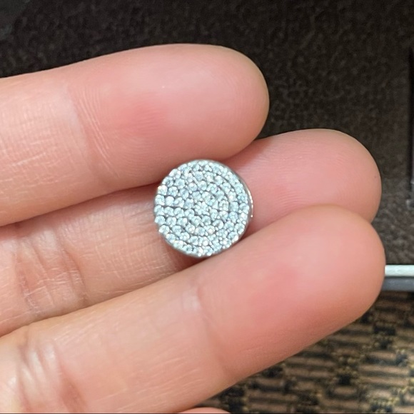 Authentic Pandora Reflexion Bracelet w/ 2 Pandora Charms EUC - Picture 6 of 15